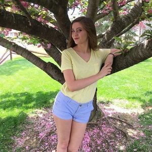 Meet your Posher, Jessica